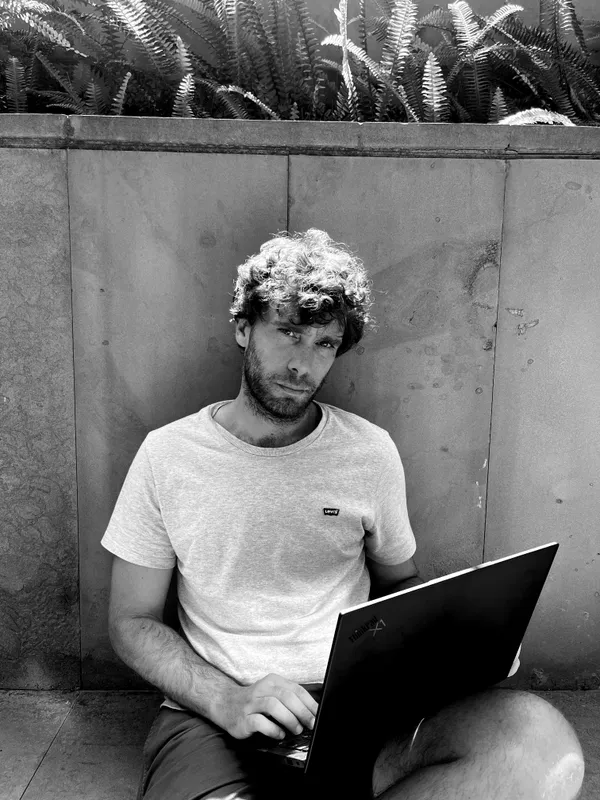 Marc Velmer